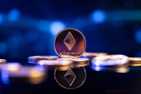 Ethereum token standards explained: ERC.